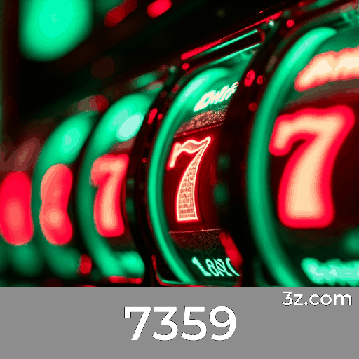 7359